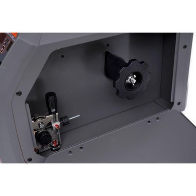Сварочный аппарат MIG/MMA/TIG 3в1 Kraft&Dele KD1873