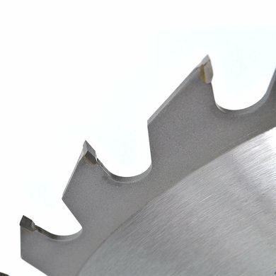 Пила дисковая с твердым сплавом Awtools 350X30/22/16X40Z