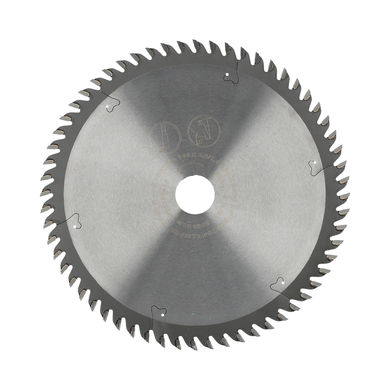 NORTON циркулярна пилка 160MM x 20mm x 60Z дерево та композити ATB (2,2/1,6)