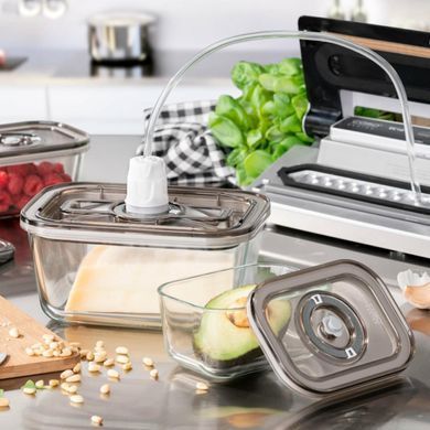 Набір вакуумних контейнерів CASO VACUBOXX 1177
