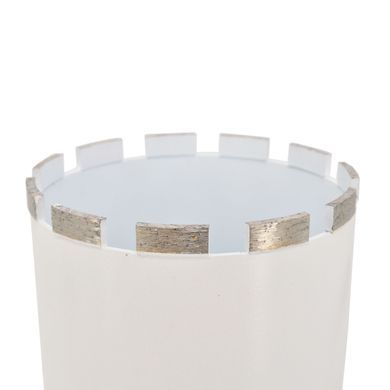 AWTOOLS КОРОНА АЛМАЗНА 1 1/4" 82/430mm /ДЛЯ СВЕРДЛИЛЬНИКА
