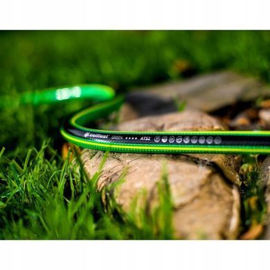 САДОВИЙ ШЛАНГ GREEN ATS 3/4" 50м *
