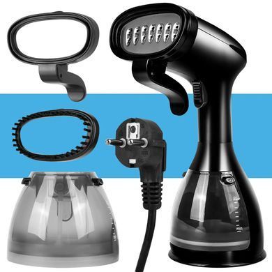 Паровой утюг Maltec 7 в 1 HDS5000W