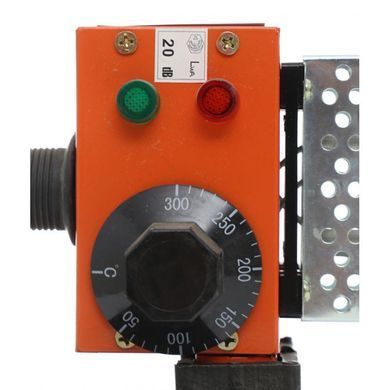 Сварочный аппарат для труб 1500 Вт Kraft&Dele KD3071