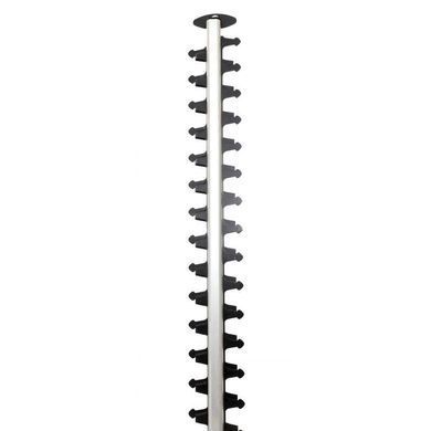 Ножиці для живоплоту 1900 Вт 61 см Kraft&Dele KD5102