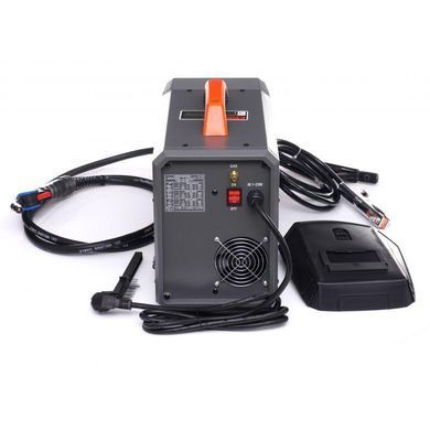 Сварочный аппарат MIG/MMA/TIG 3в1 Kraft&Dele KD1873