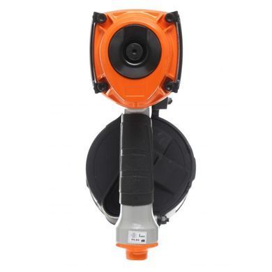 Пневматичний цвяхозабивний пістолет 120PSI Kraft&Dele KD1430