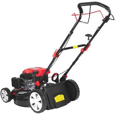 Газонокосарка бензинова Maltec 8KM MasterBlade 60L Turbo Eco + Drive