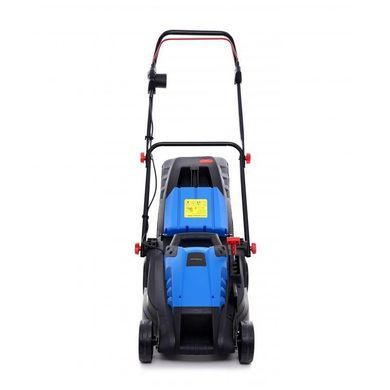Газонокосарка електрична 2600Вт 50л KD5403