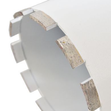 AWTOOLS КОРОНА АЛМАЗНА 1 1/4" 82/430mm /ДЛЯ СВЕРДЛИЛЬНИКА