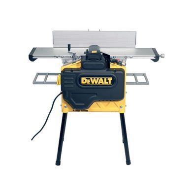Верстат рейсмусно-фугувальний 2100W DeWALT D27300