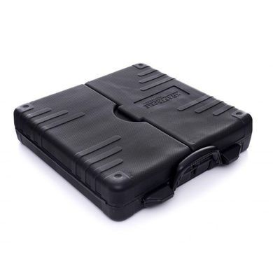 Набір інструментів у кейсі 140 шт. Kraft&Dele KD10462