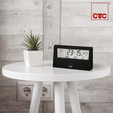 Цифровой термометр Clatronic WSU 7022
