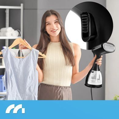 Паровой утюг Maltec 7 в 1 HDS5000W