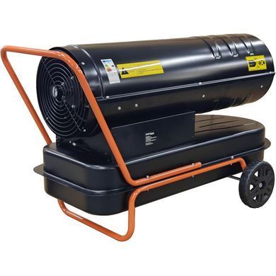 Пушка тепловая дизельная Kraft&Dele KD11712 60 кВт