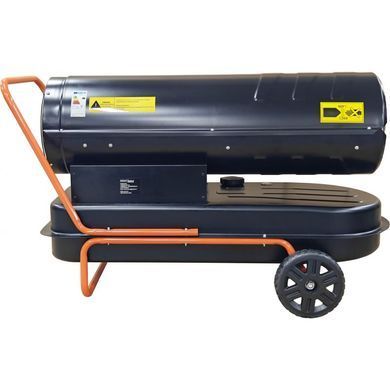 Пушка тепловая дизельная Kraft&Dele KD11712 60 кВт