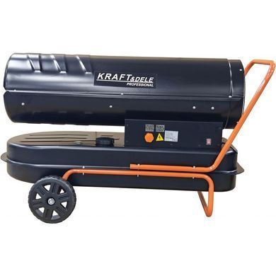 Пушка тепловая дизельная Kraft&Dele KD11712 60 кВт