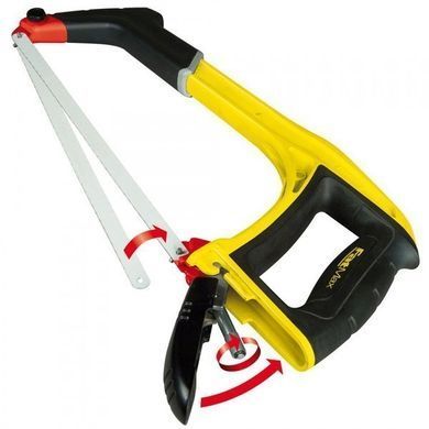 Ножівка Stanley FatMax 5 в 1 0-20-108