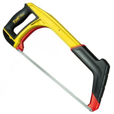 Ножівка Stanley FatMax 5 в 1 0-20-108