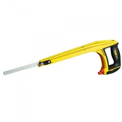 Ножівка Stanley FatMax 5 в 1 0-20-108