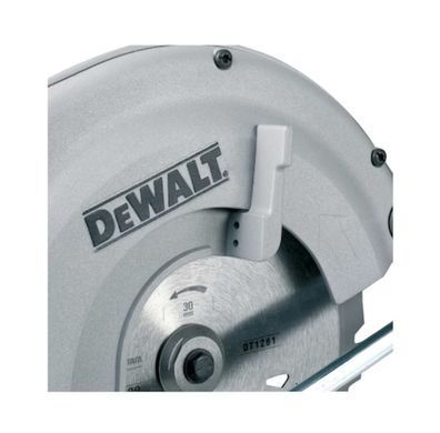 Верстат рейсмусно-фугувальний 2100W DeWALT D27300