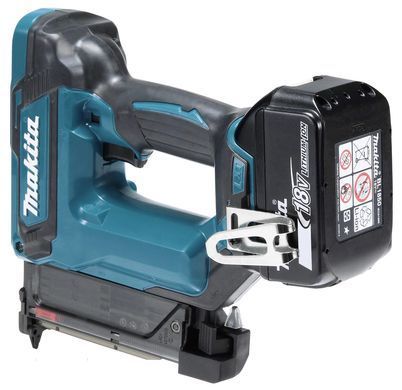 MAKITA ГВОЗДЕЗАБИВНИК 18V DPT353Z 0&deg; 15-35мм