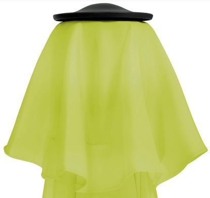 Парасолька для саду Apple Green Basic Lift Neo 180 Doppler