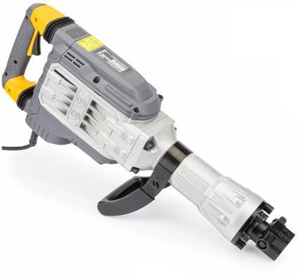 Отбойный молоток SDS-HEX 3300W Powermat PM-MWB-3300M