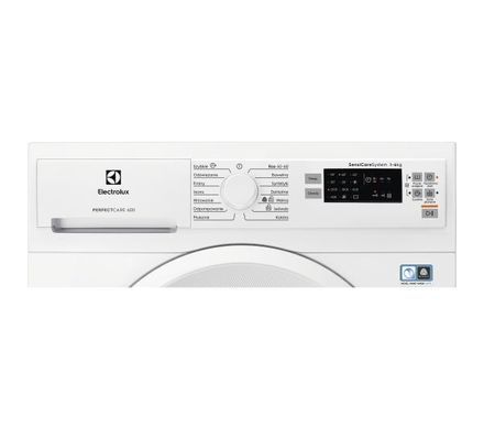 Пральна машина Electrolux EW6SN526WP PerfectCare 600 - 6 кг