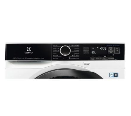 Сушилка Electrolux EW9H189BP PerfectCare 900 &mdash; 63,8 см, 9 кг