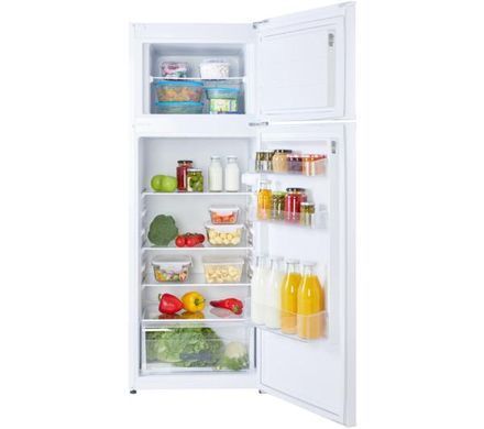 Холодильник Whirlpool W55TM 4110 W 1-144 см з камерою свіжості