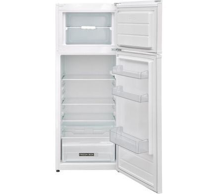 Холодильник Whirlpool W55TM 4110 W 1-144 см з камерою свіжості