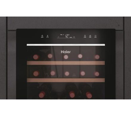 Винний холодильник Haier HWS77DGAU1