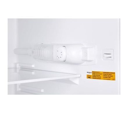 Холодильник Whirlpool W55TM 4110 W 1-144 см з камерою свіжості