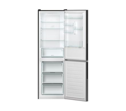 Холодильник Candy Fresco CCE4T618EB Full No Frost - 185см - висувний ящик з контролем вологості