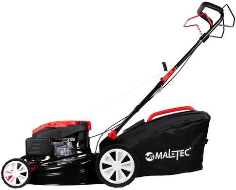 Газонокосарка бензинова Maltec 8KM MasterBlade 60L Turbo Eco + Drive