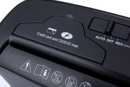 Уничтожитель документов Camry CR 1033