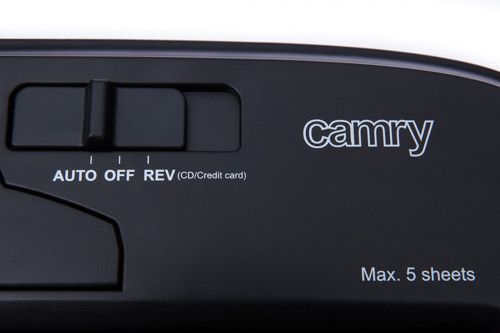 Уничтожитель документов Camry CR 1033