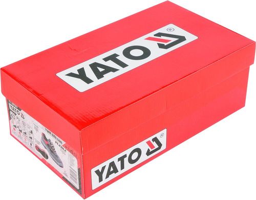 Черевики робочі Yato s3 розмір 46