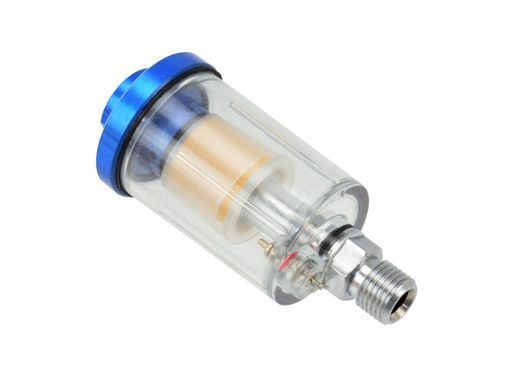 Покрасочный пистолет с редуктором Geko G03151