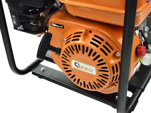 Водяний насос для горіння 3 дюйми Geko G81040