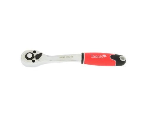 Набір професійних торцевих ключів 1/4"-1/2" 94 шт Tvardy T00101
