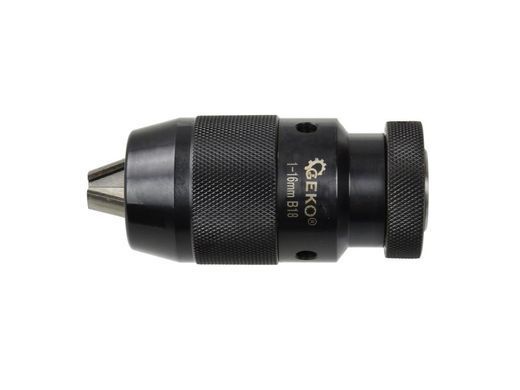 Сверлильная головка 1-16 мм B18 Profi Geko G00548