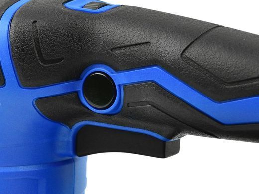 Ексцентрикова шліфувальна машина 125 мм 300 Вт Geko G80809
