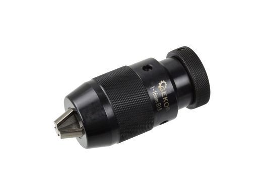 Сверлильная головка 1-16 мм B18 Profi Geko G00548