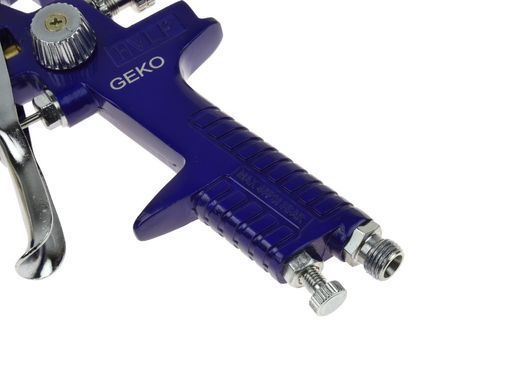 Покрасочный пистолет с редуктором Geko G03151