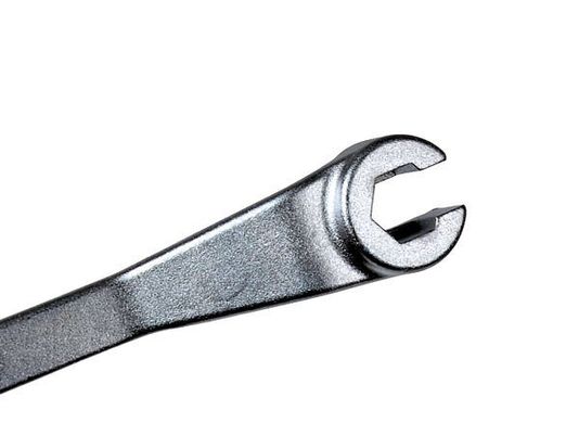 Відкритий ключ для гальмівного шланга 10x11 мм