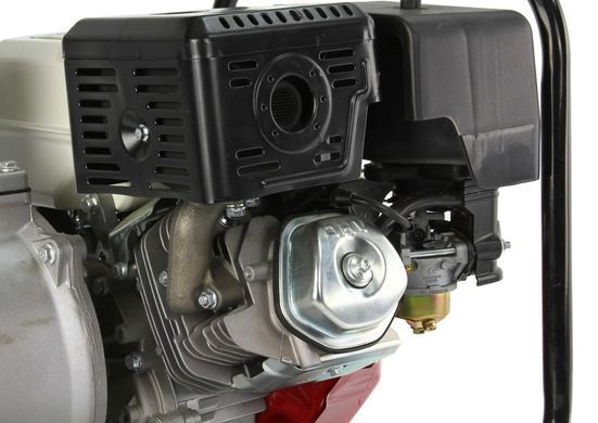 Насос для чистої та брудної води 4" Mar-pol M30010