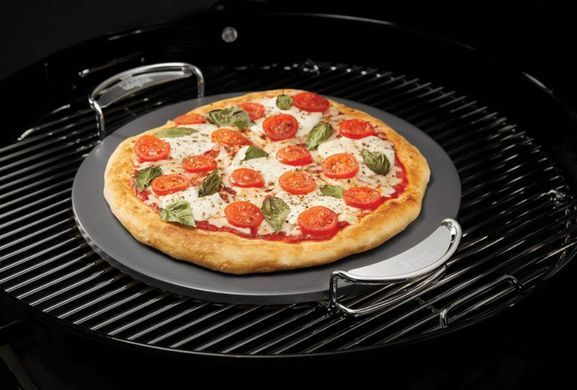 Камень для пиццы до гриля Crafted Gourmet BBQ Weber