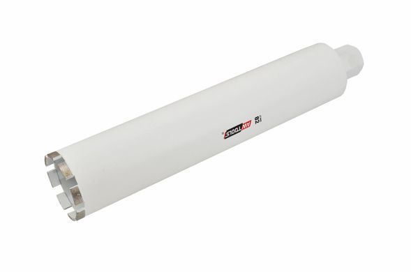 AWTOOLS КОРОНА АЛМАЗНА 1 1/4" 82/430mm /ДЛЯ СВЕРДЛИЛЬНИКА